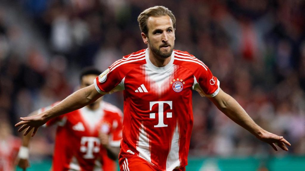 DFB Pokal: Treble-chasing Bayern Munich reaches first German Cup final in six years