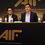 New football players’ group, AIF, launches to try to challenge FIFPRO’s global union role