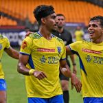 KBFC 2-1 OFC Highlights, ISL 2025-26: Stoppage time goal helps Kerala Blasters beat Odisha FC
