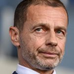 UEFA president Ceferin ‘can’t understand’ many refereeing decisions
