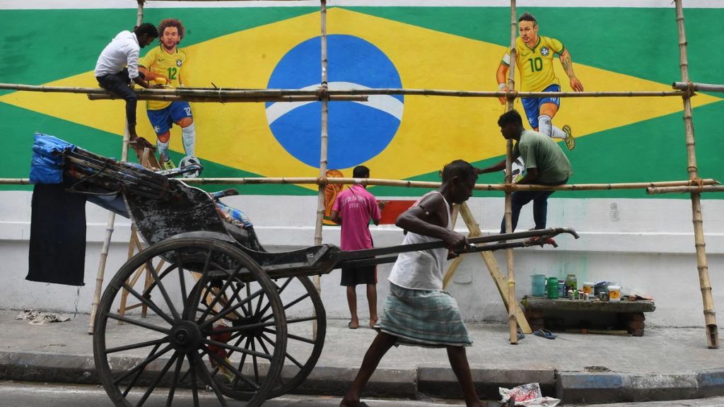 FIFA World Cup 2026 not available for viewers in India yet — What’s going wrong?