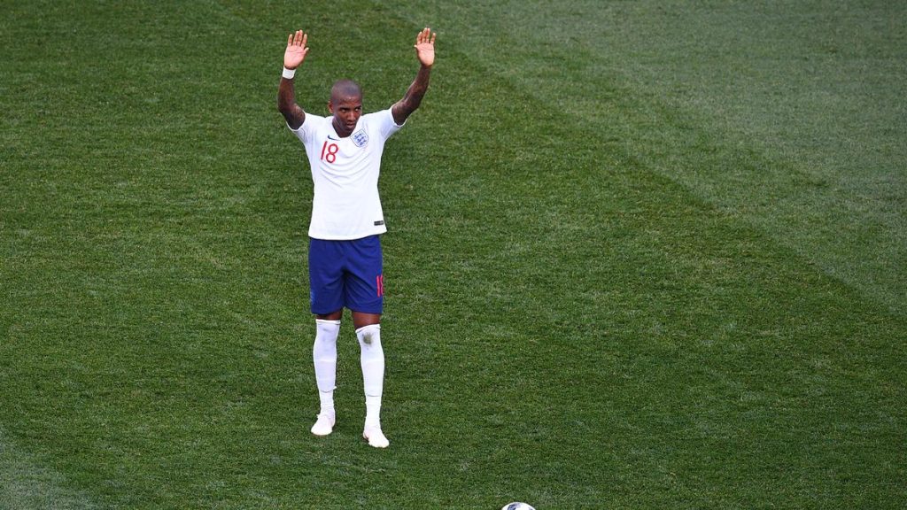 Ashley Young to retire at the end of the season