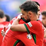 Fernandes hopes Portugal wins FIFA World Cup 2026 to crown Ronaldo’s international career