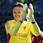 Woodman could start as Liverpool deal with goalkeeping crisis before Palace clash