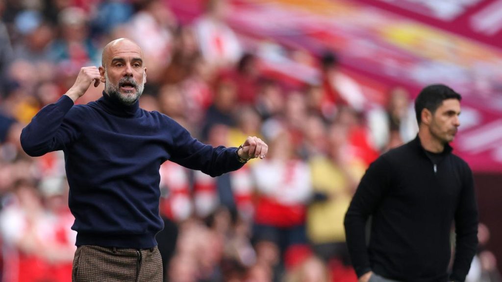 What happened when Arsenal last played Manchester City?