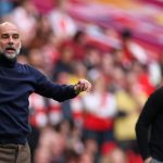 What happened when Arsenal last played Manchester City?