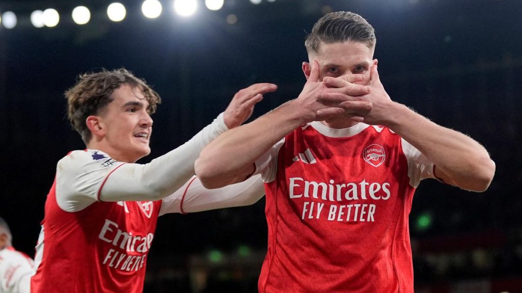 Sporting vs Arsenal, UCL: Champions League quarterfinal, head-to-head, live streaming info