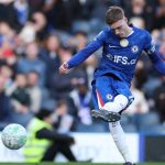 Cole Palmer reveals his transfer plans from Chelsea to Manchester United