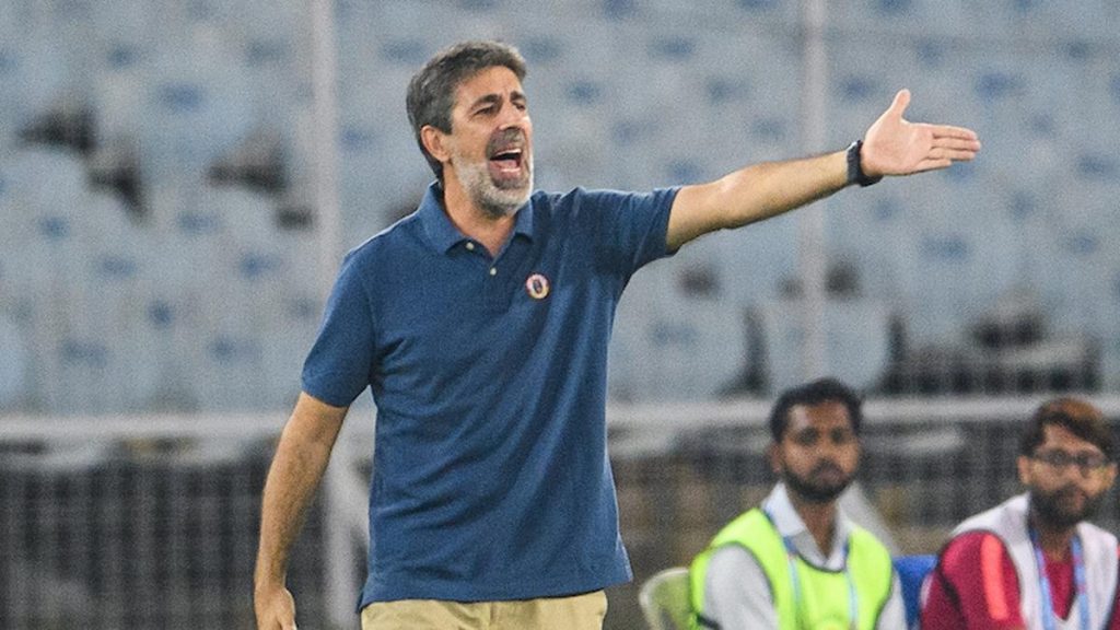 ISL 2025-26: East Bengal, Bruzon face Chennaiyin with hopes of a similar turn of fortunes as last time