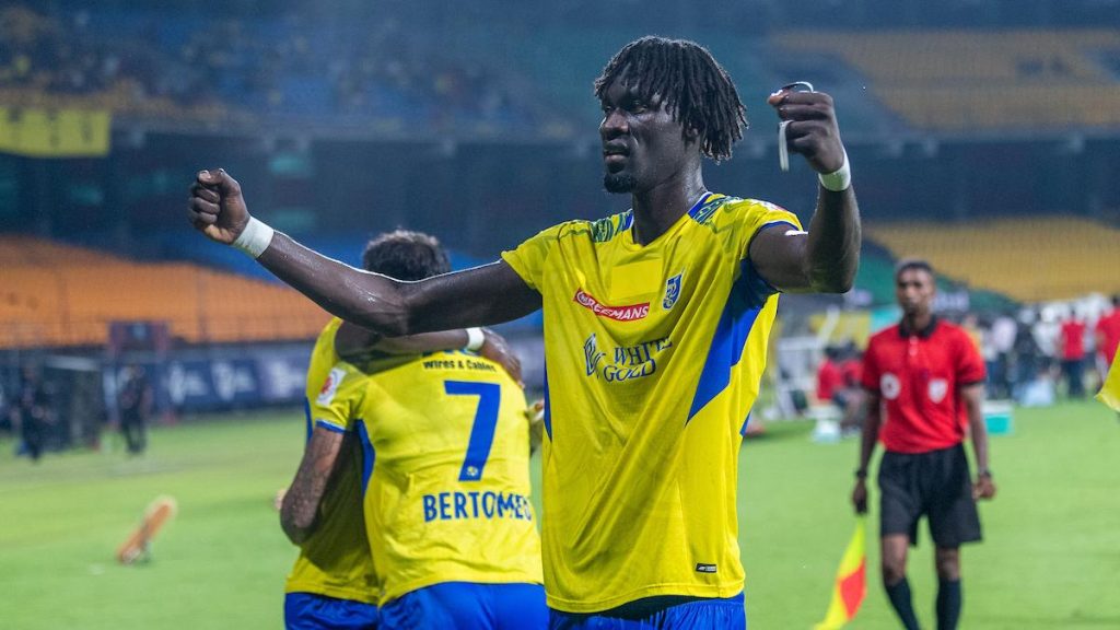 Kerala Blasters vs Jamshedpur FC LIVE score, ISL 2025-26: KBFC eyes second win of the season