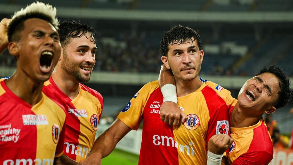 Odisha FC vs East Bengal FC LIVE streaming info, ISL 2025-26: Where to watch OFC vs EBFC match today?