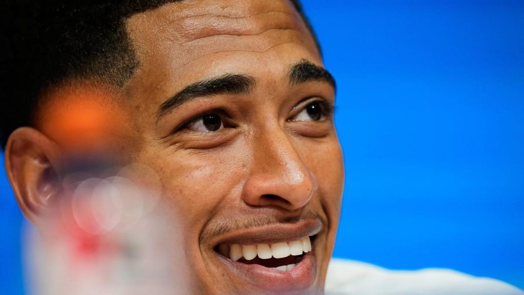 Jude Bellingham buys stake in Birmingham Phoenix: Real Madrid star enters cricket