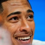 Jude Bellingham buys stake in Birmingham Phoenix: Real Madrid star enters cricket