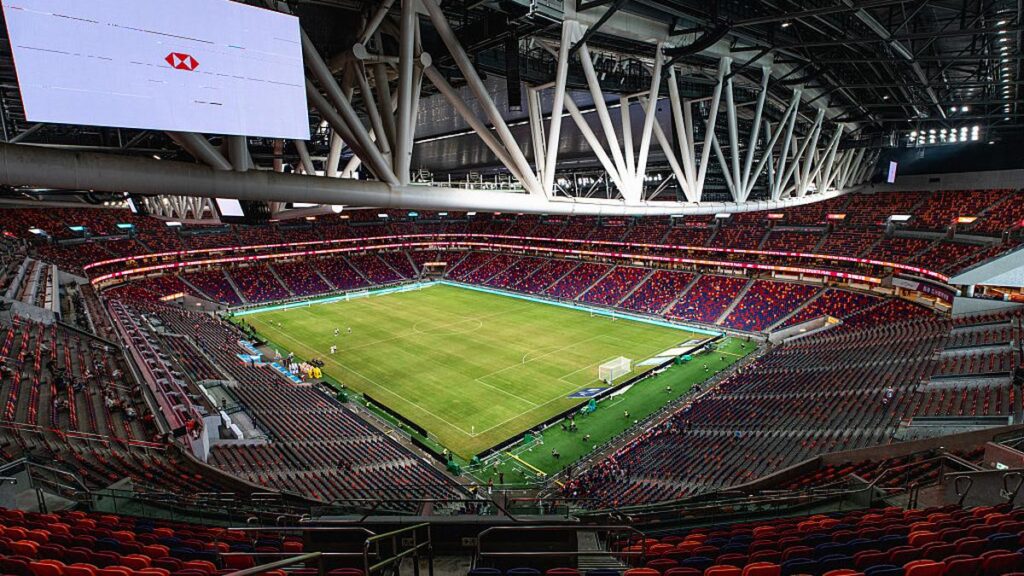 Hong Kong to host Man City, Chelsea, Inter and Juventus in pre-season friendly