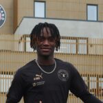 Midtjylland’s Djabi undergoes surgery for life-threatening injuries from stabbing in Denmark