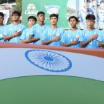 How can India qualify for FIFA U-17 World Cup after North Korea withdrew from Asian Cup?