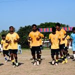 In Sirukalathur, football is replacing drift with direction