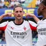Serie A: AC Milan, Juventus close in on Champions League qualification