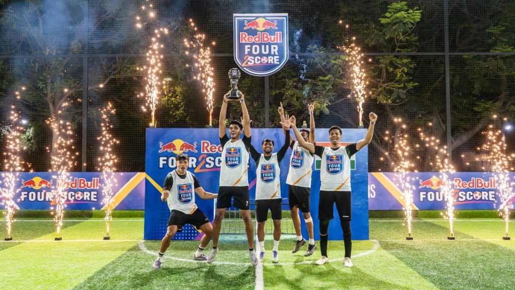 Indian sports wrap, April 13: Kochi’s Kalina Rangers win maiden Red Bull Four 2 Score National Championship