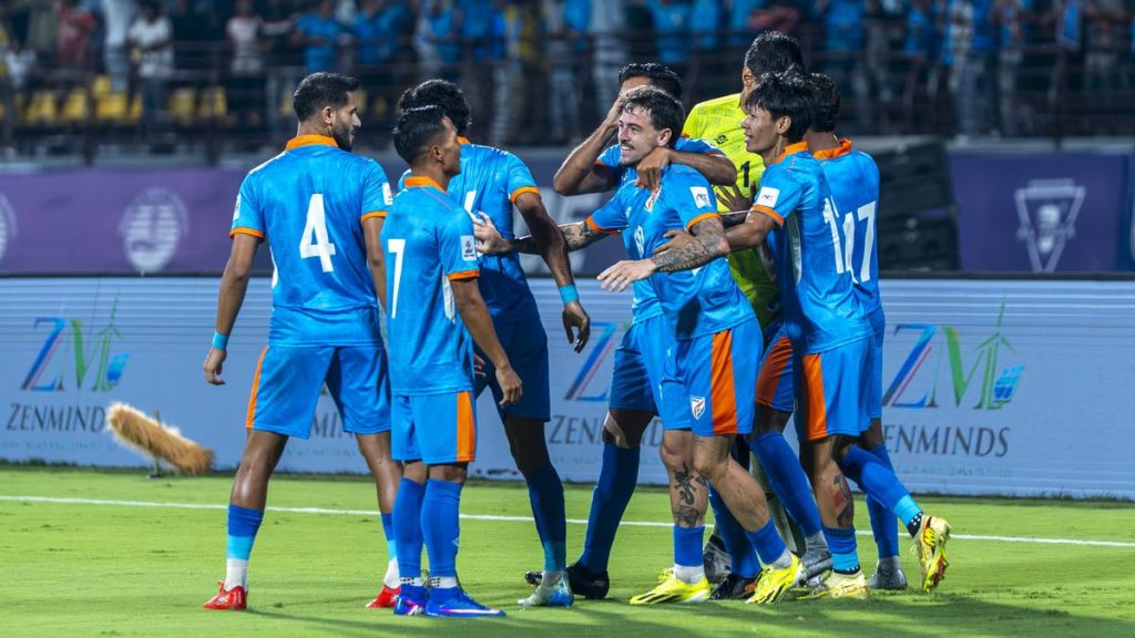 Unity Cup, Uganda and the 2023 playbook: How can India rise in FIFA rankings under Khalid Jamil?