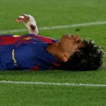 Lamine Yamal out for season with thigh injury: Barcelona