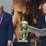 None more deserving of FIFA Peace Prize than Donald Trump: White House