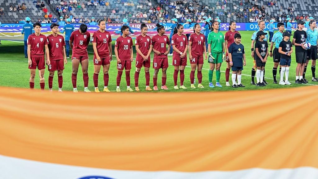 India to host SAFF Women’s Championship after a decade, drawn with Bangladesh; Pakistan opts out