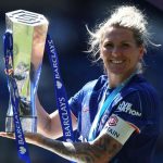 Chelsea great Millie Bright announces retirement after trophy-laden career