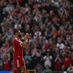 Injured Salah to miss rest of Liverpool season, says Egypt national team director