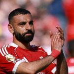 Salah ‘deserves big send-off’, says Liverpool boss Slot