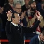 ‘Huge mistake’: Aston Villa coach Emery hits out at VAR after Europa League loss to Nottingham Forest