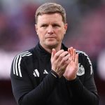 Premier League 2025-26: Saudi owners’ desire for success at Newcastle remains unchanged, says Howe