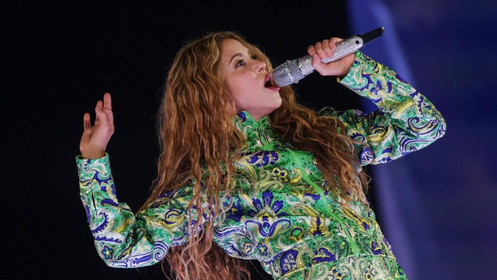 Shakira releases ‘Dai Dai’ for FIFA World Cup 2026 — Which WCs has the pop star sung in?