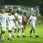 IFL 2025-26: Rajasthan United’s title push dented after loss against Dempo SC