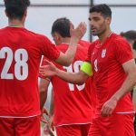 FIFA World Cup 2026 — Iran football officials to meet FIFA in Zurich and plan for games in US