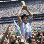 Diego Maradona had bipolar disorder, was a narcissist: Psychologist in his death trial