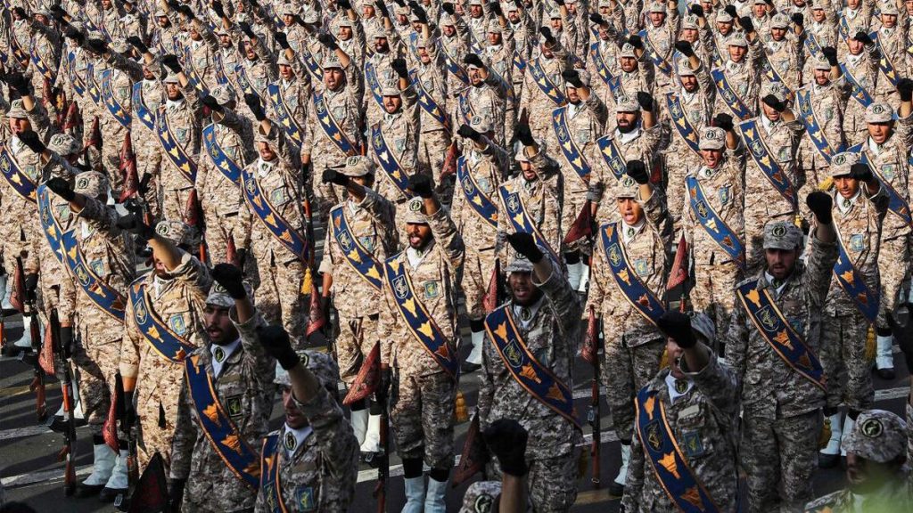 Iranian FA chief says FIFA guarantees over IRGC respect essential for World Cup trip